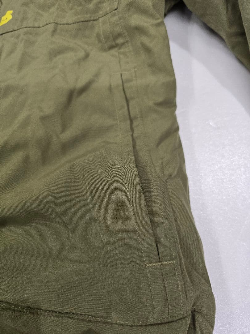 MT736　バートン　中綿ジャケット　ポリエステル　レディース