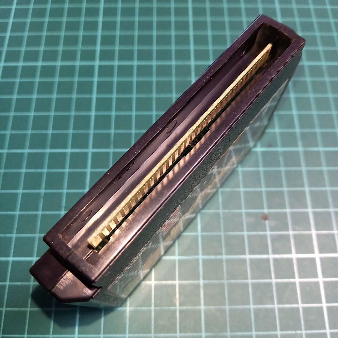 起動確認済み　ファミコン　暴れん坊天狗