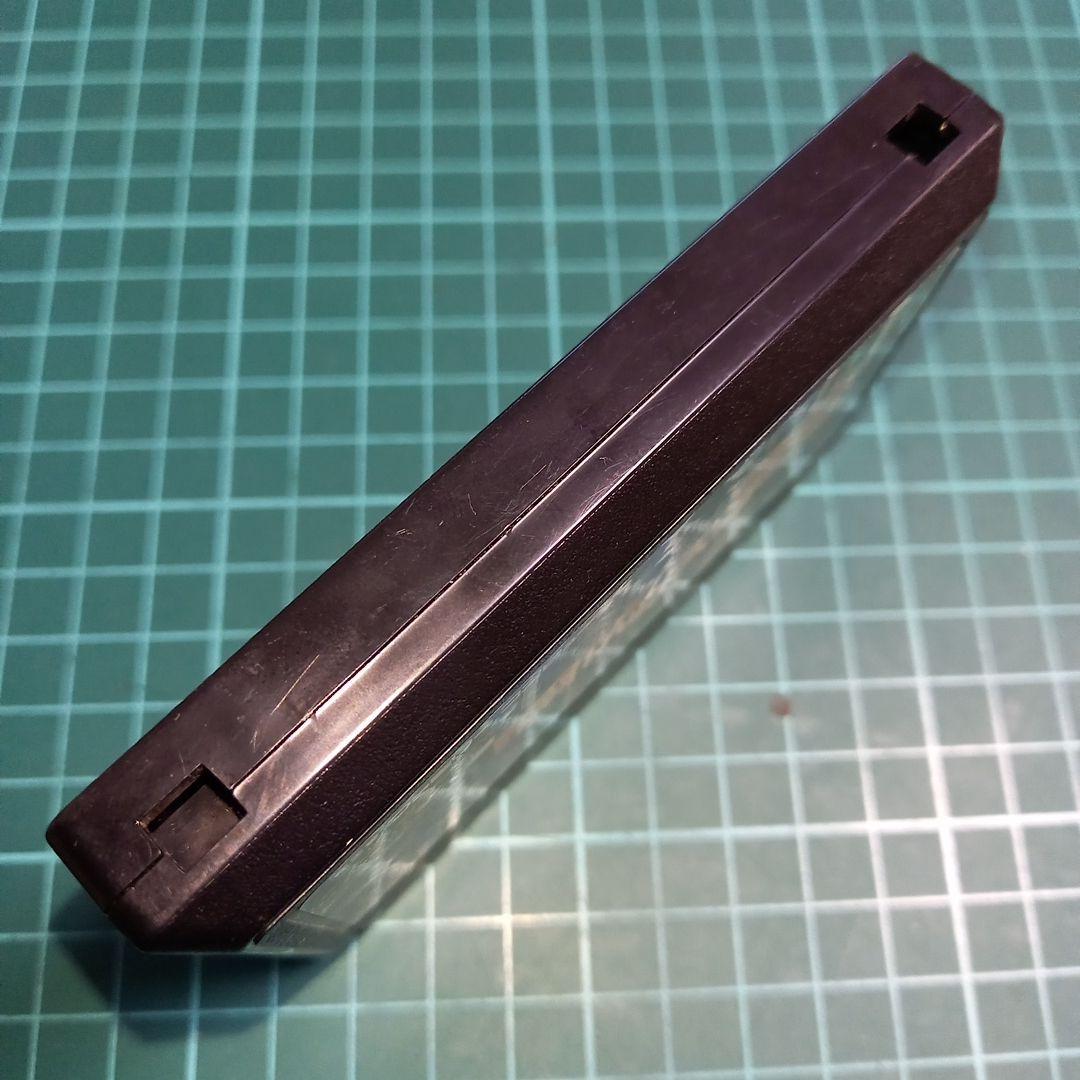 起動確認済み　ファミコン　暴れん坊天狗