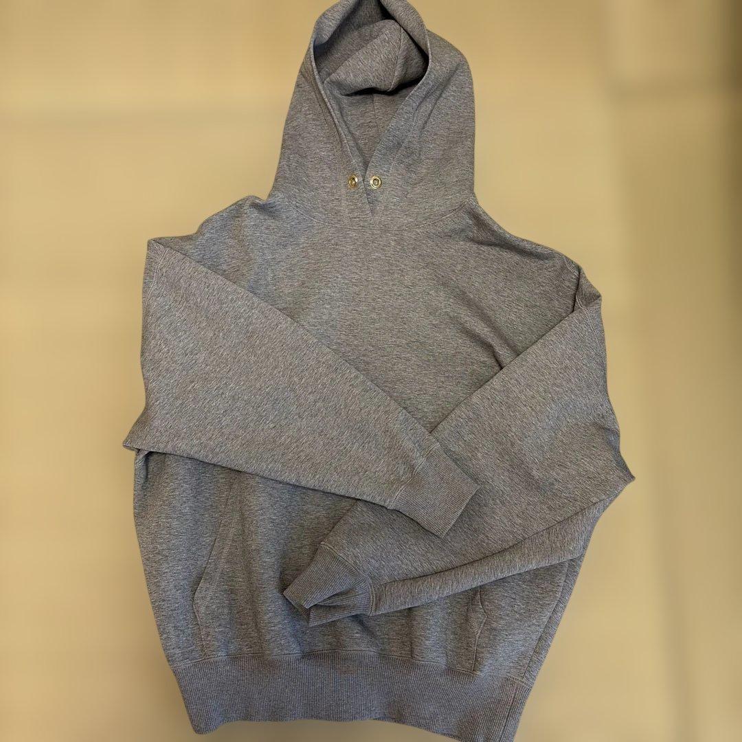 ドゥーズィエムクラスOversized Hoodie