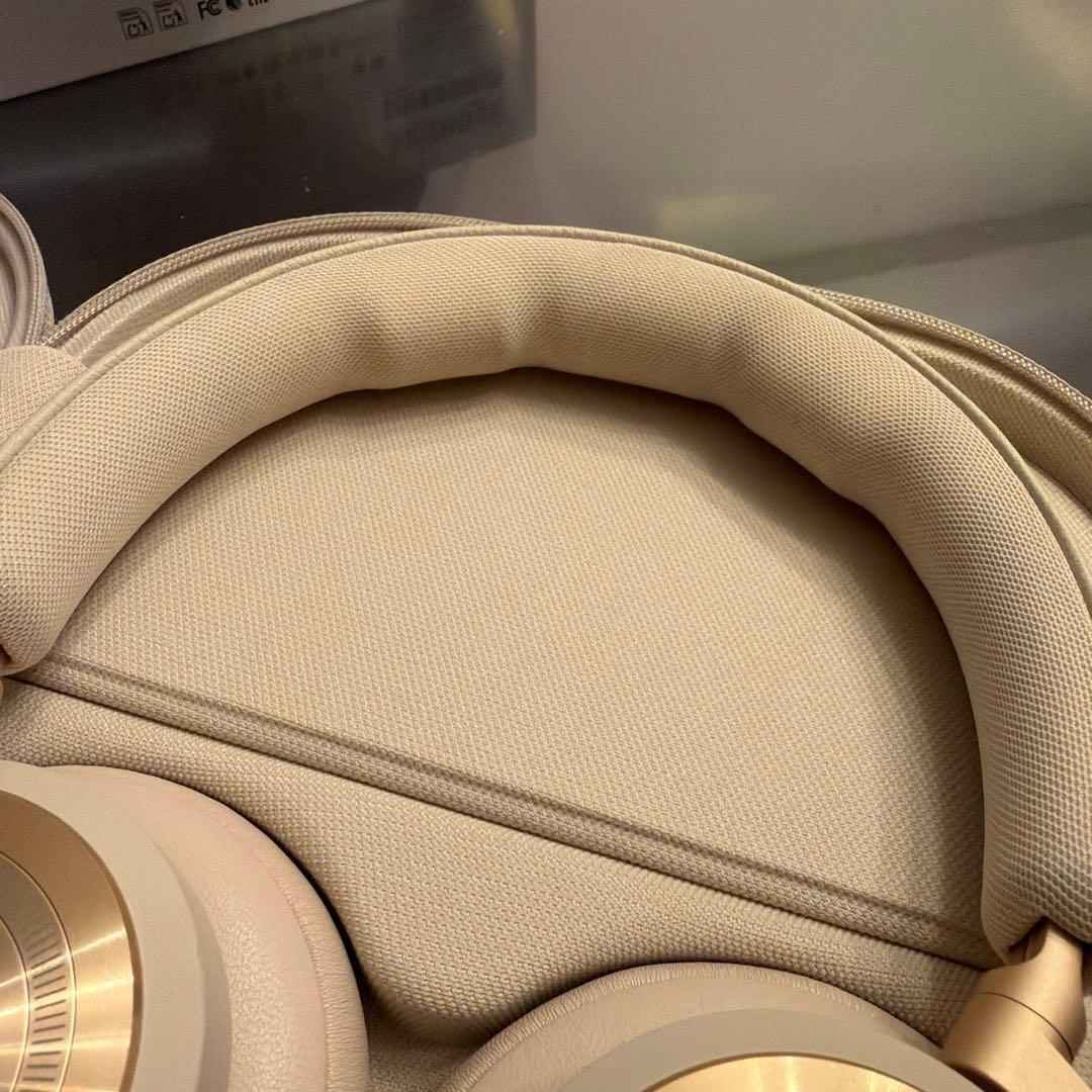 ヘッドホン Bang & Olufsen Beoplay HX Gold Tone