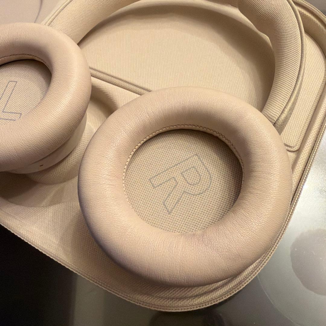 ヘッドホン Bang & Olufsen Beoplay HX Gold Tone