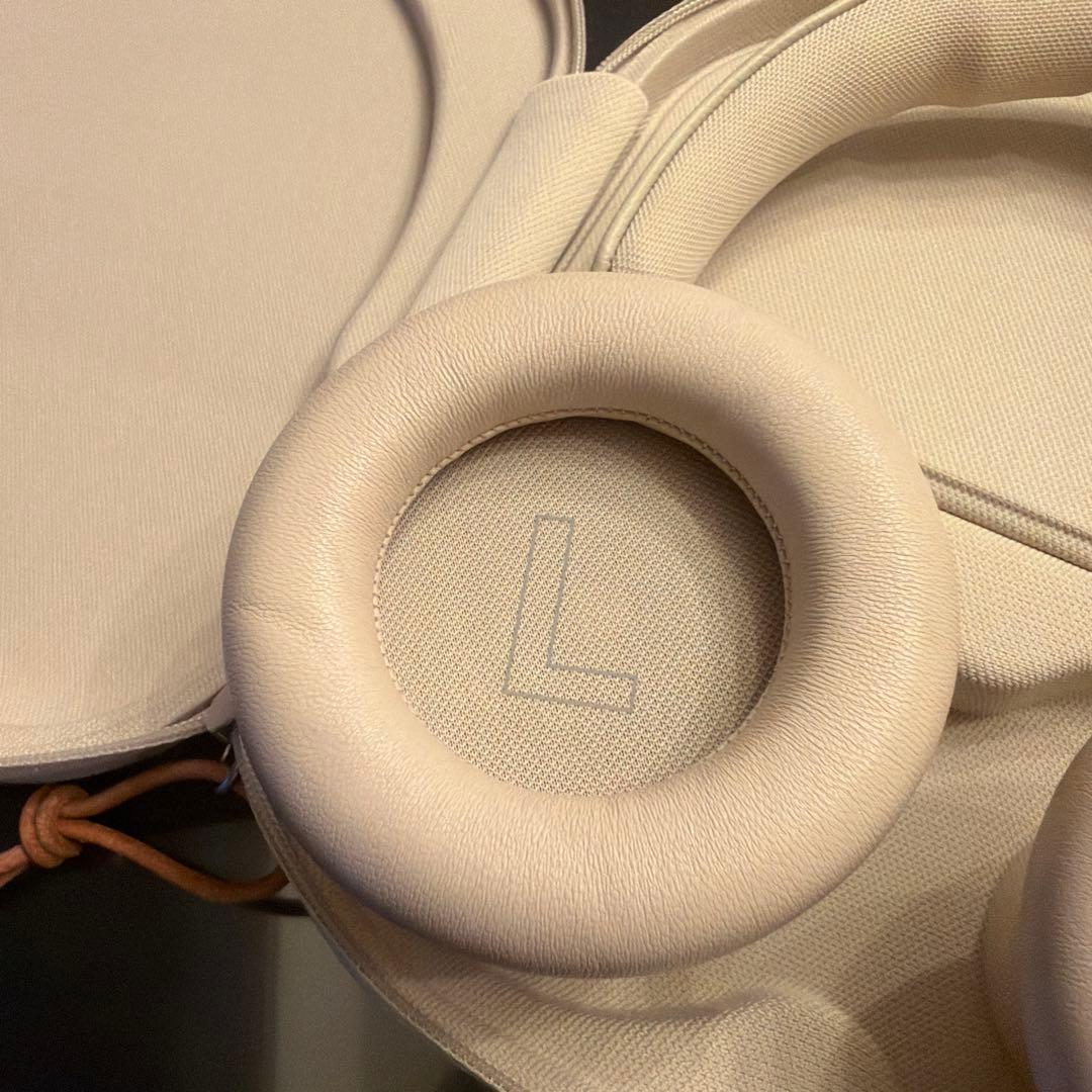 ヘッドホン Bang & Olufsen Beoplay HX Gold Tone