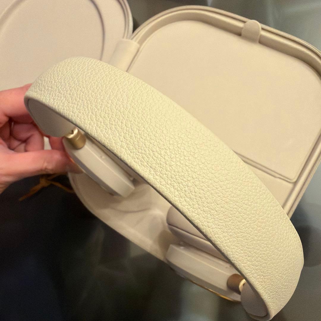 ヘッドホン Bang & Olufsen Beoplay HX Gold Tone