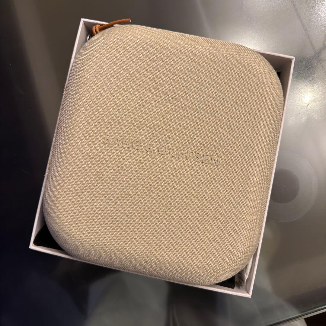 ヘッドホン Bang & Olufsen Beoplay HX Gold Tone