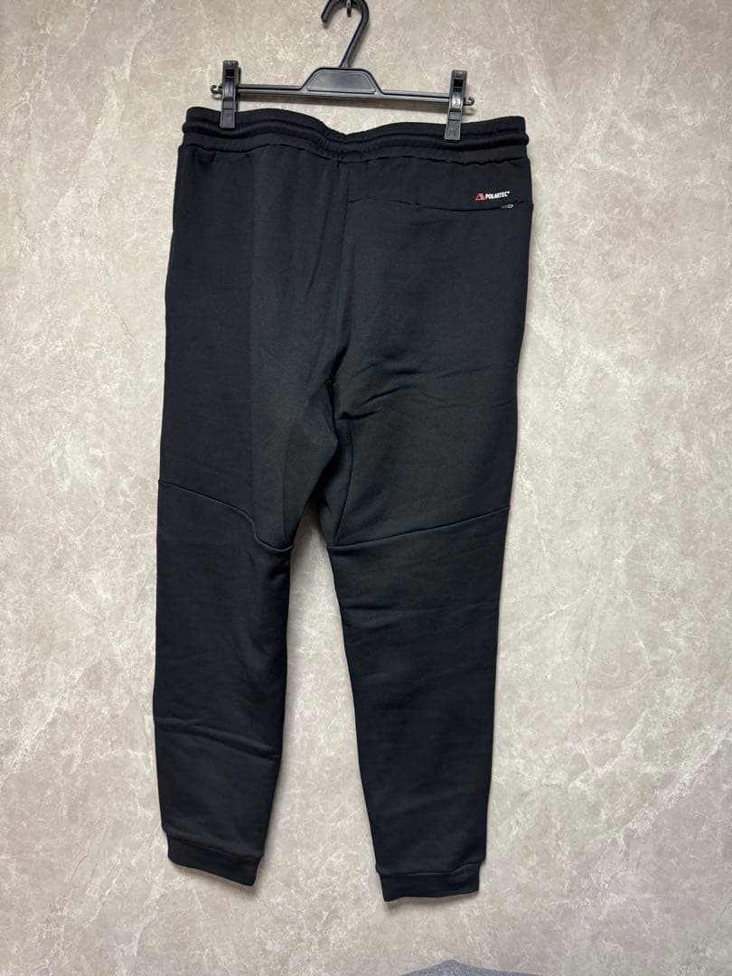 F.C.Real Bristol POLARTEC セットアップ　XXL