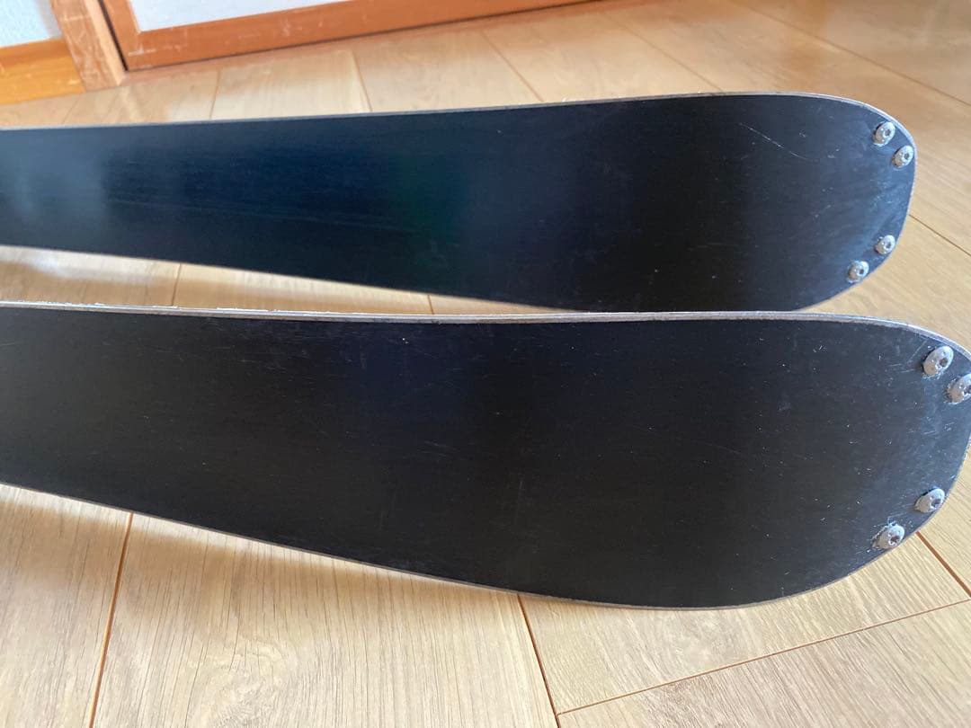 atomic 　アトミック　140㎝　スキー板　affinity air