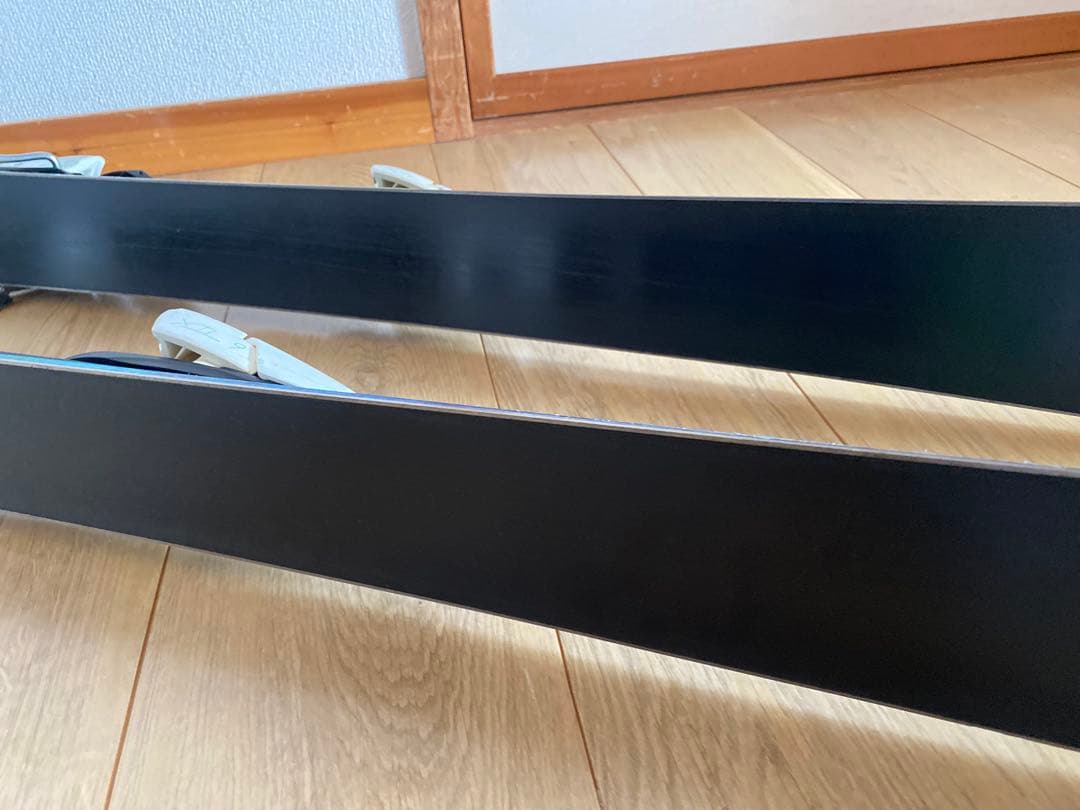 atomic 　アトミック　140㎝　スキー板　affinity air