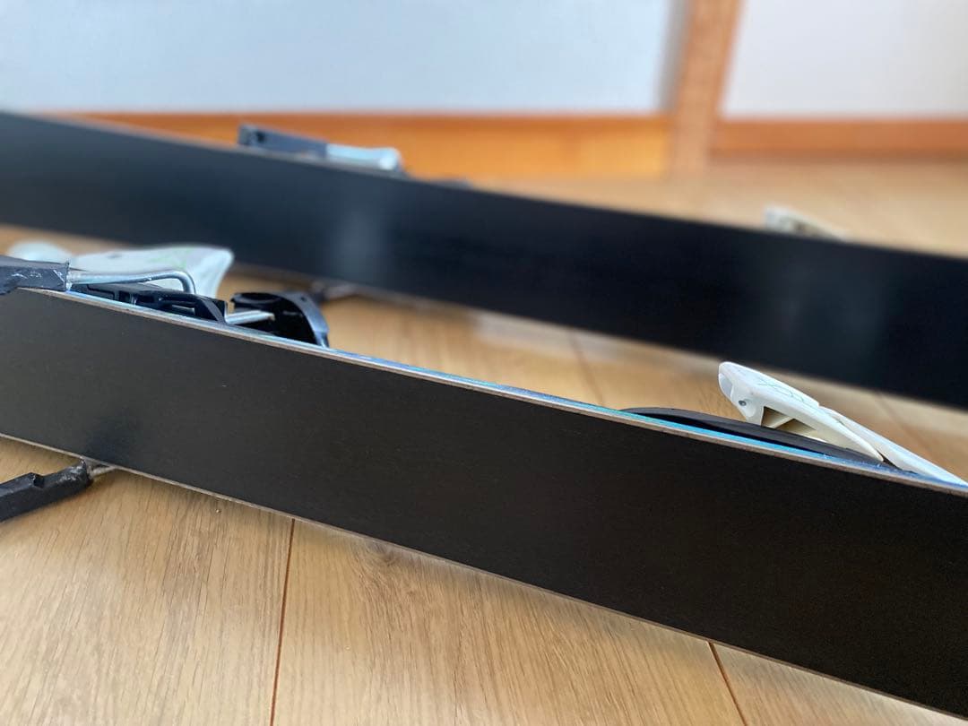 atomic 　アトミック　140㎝　スキー板　affinity air