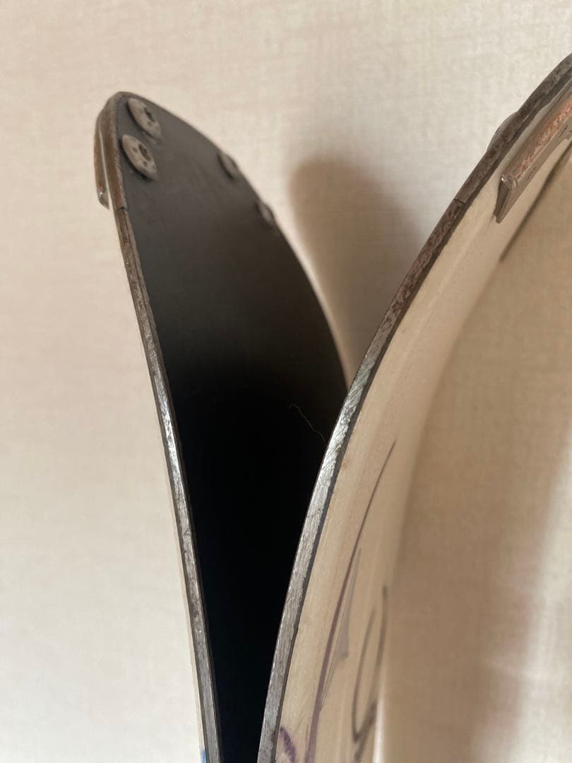 atomic 　アトミック　140㎝　スキー板　affinity air