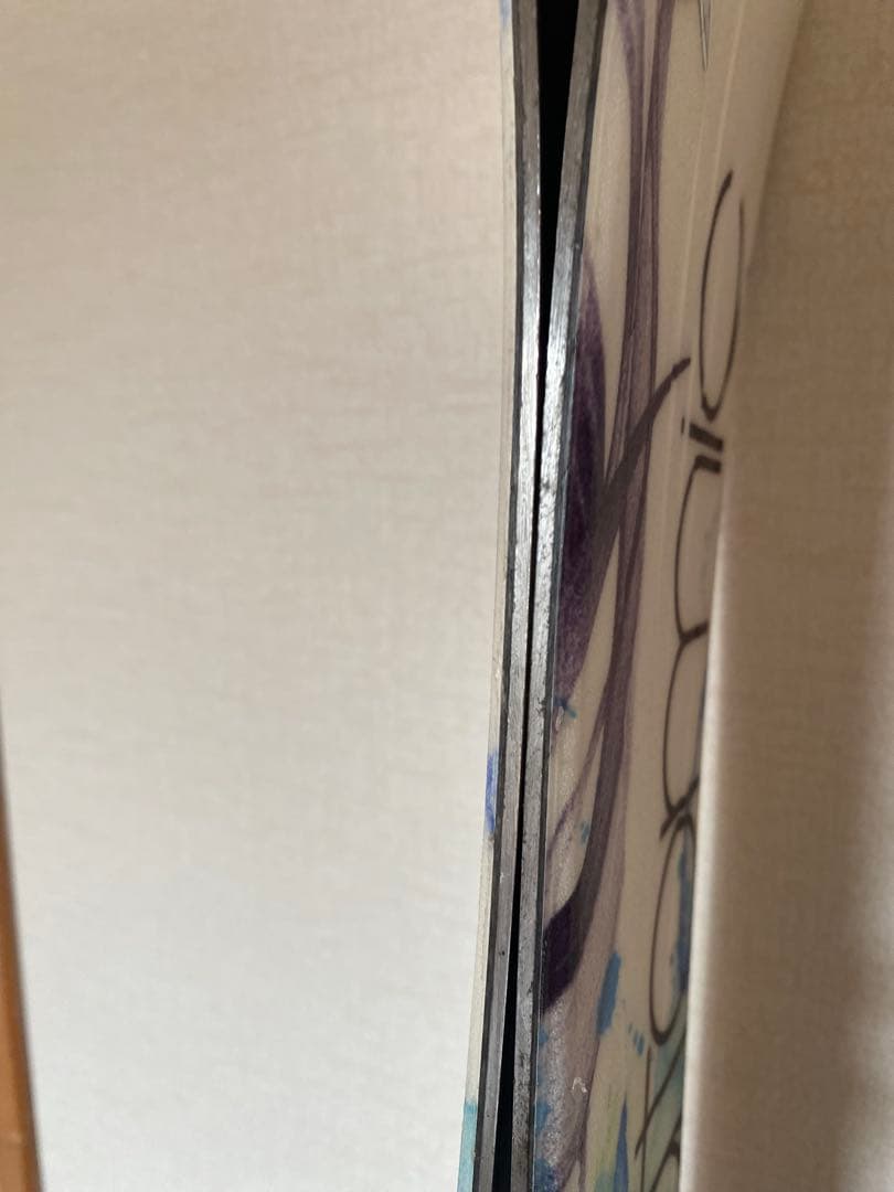 atomic 　アトミック　140㎝　スキー板　affinity air
