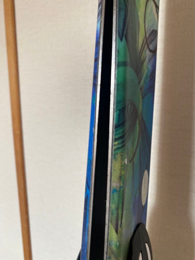 atomic 　アトミック　140㎝　スキー板　affinity air