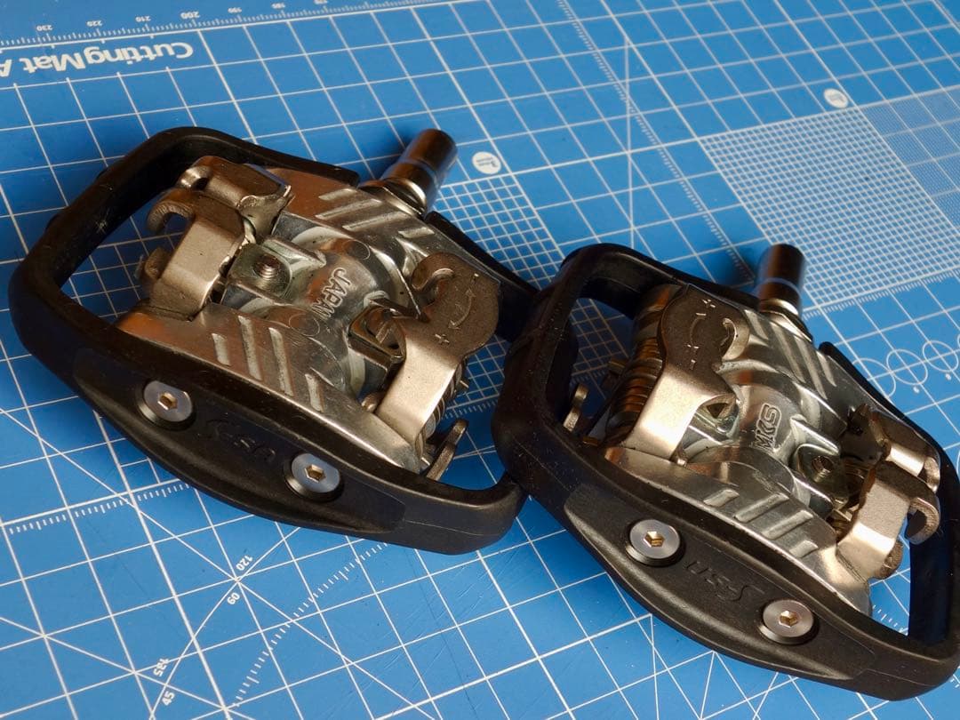 パーツ MKS US-S Ezy