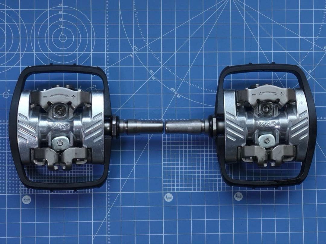 パーツ MKS US-S Ezy