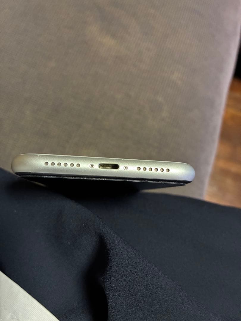 iPhone11 128GB ホワイト