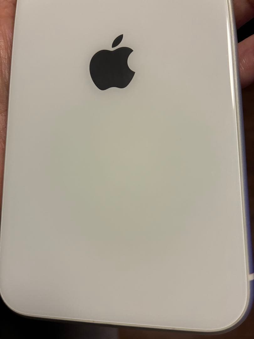 iPhone11 128GB ホワイト