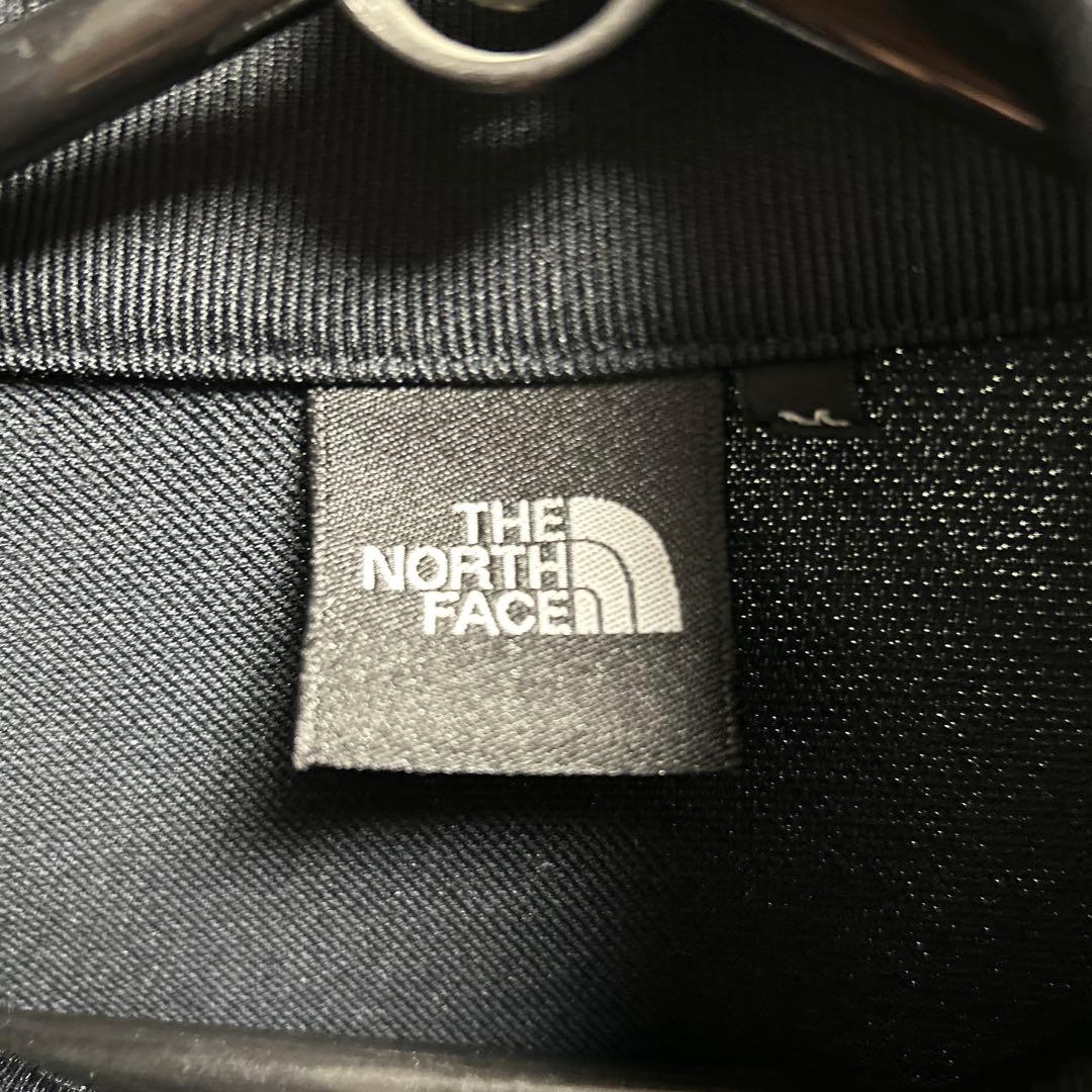 THE NORTH FACE ブラック セットアップ