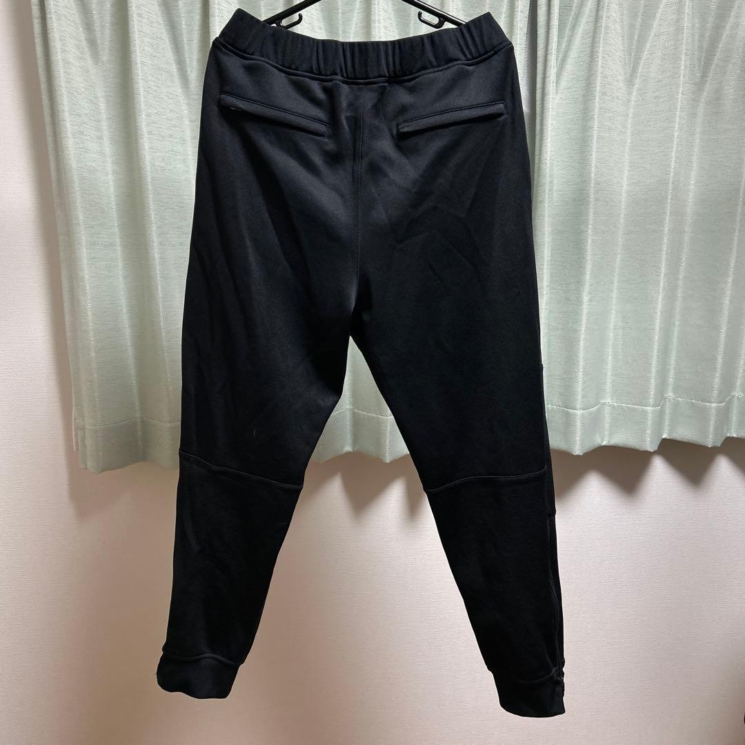 THE NORTH FACE ブラック セットアップ