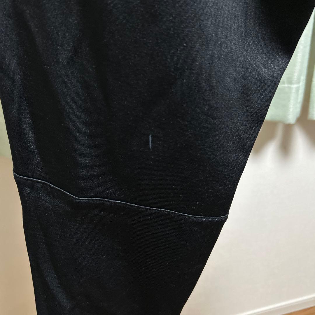 THE NORTH FACE ブラック セットアップ