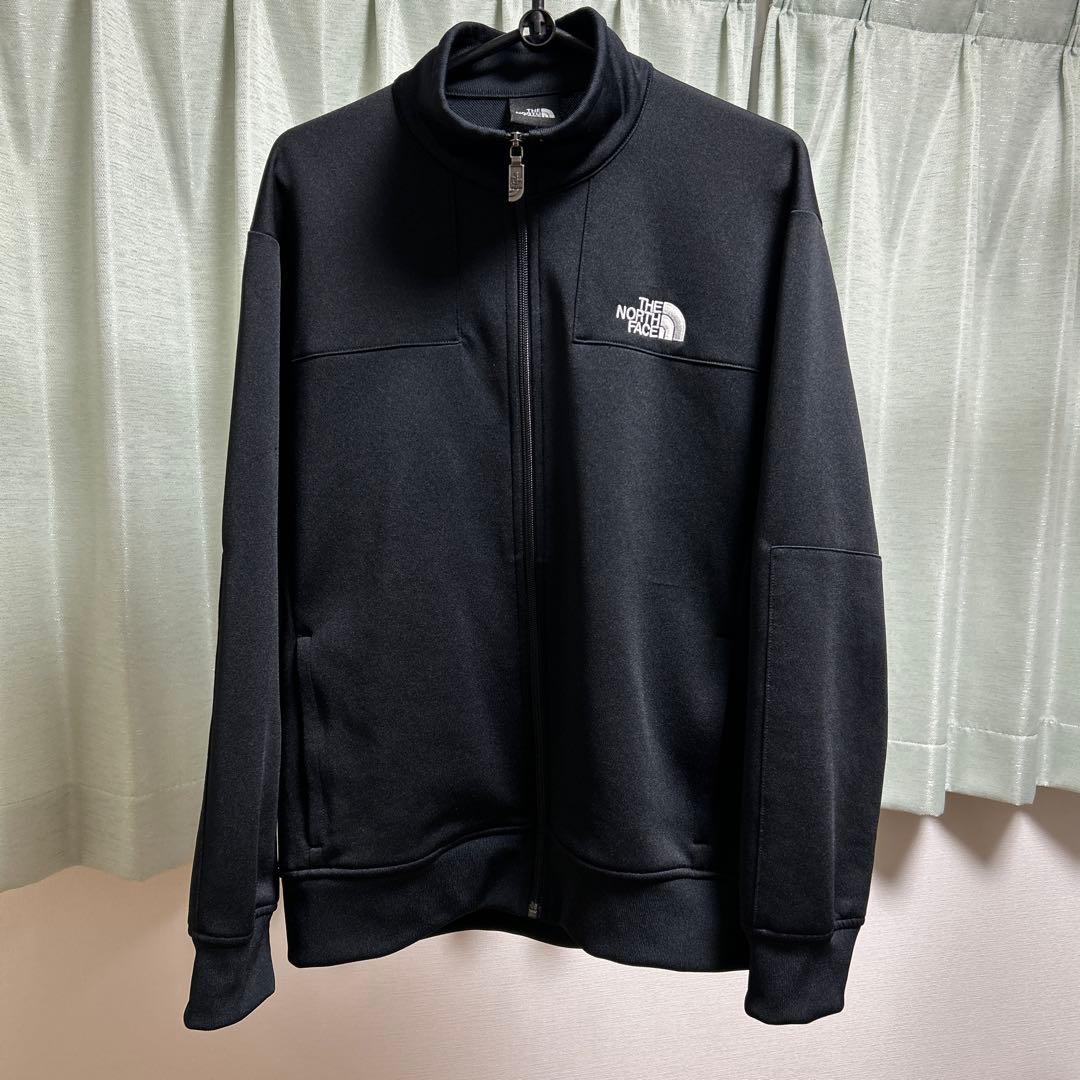 THE NORTH FACE ブラック セットアップ