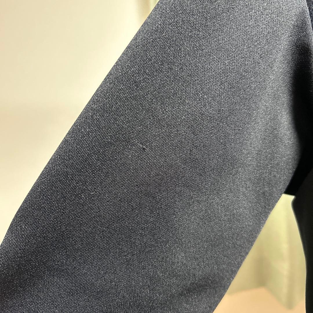 THE NORTH FACE ブラック セットアップ