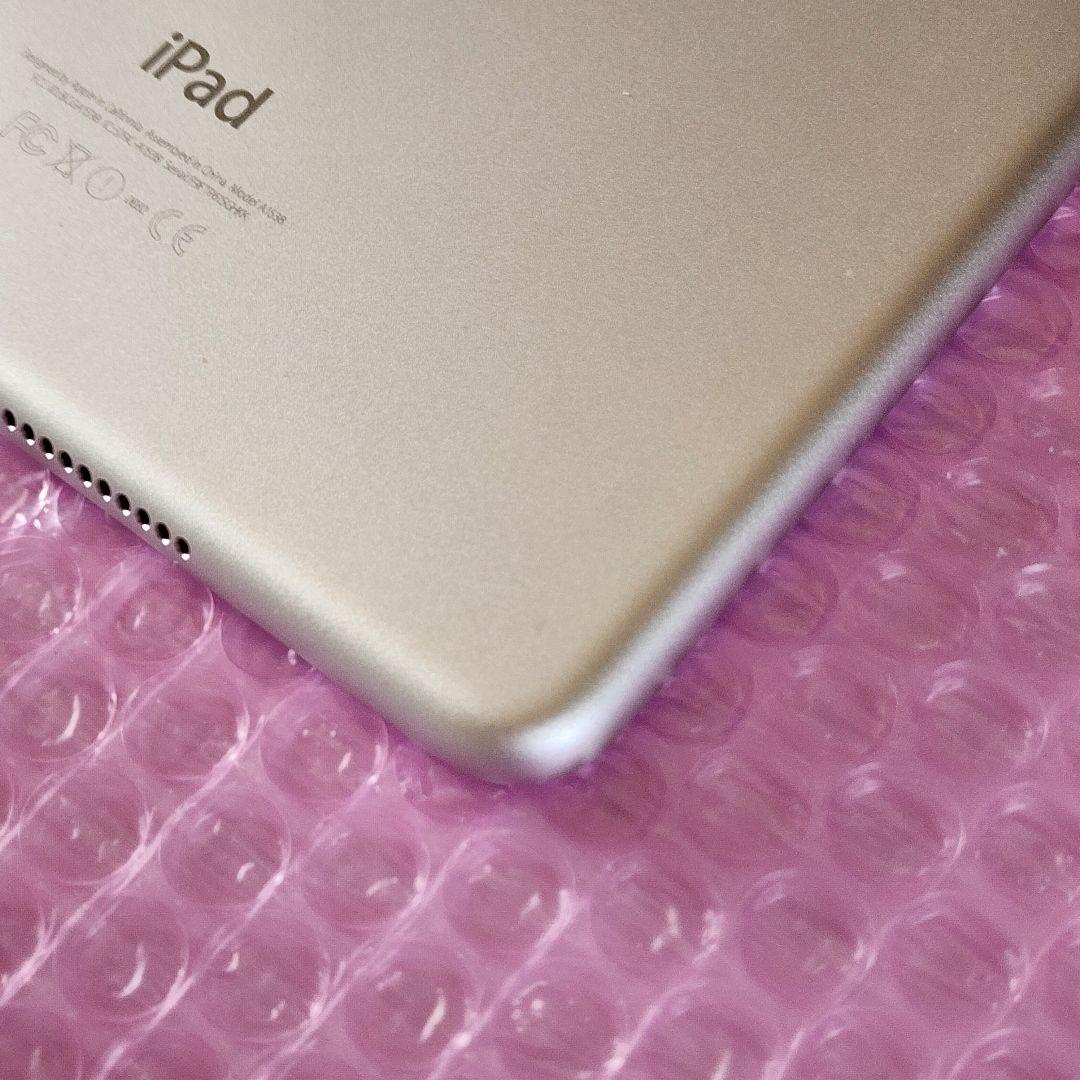 美品　ipad mini 4　128GB　wifiモデル　シルバー