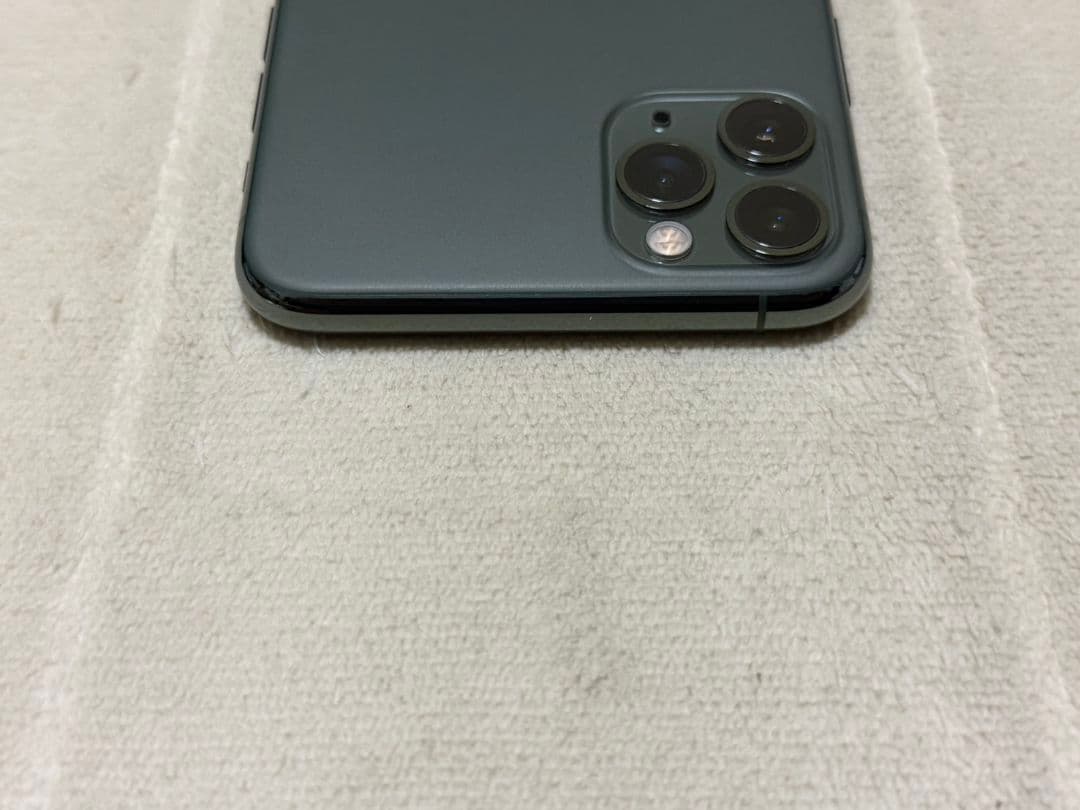 iPhone11 Pro Max 256GB SIMフリー