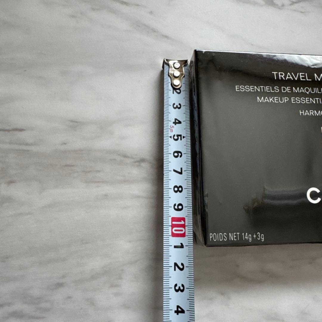 9 CHANEL シャネル パレット 化粧品 コスメ リップ シャドウ チーク