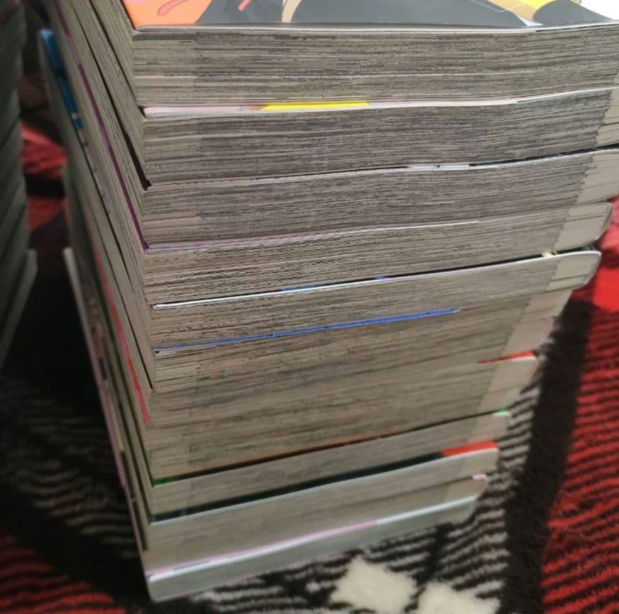 【全巻】かぐや様は告らせたい　1-28巻