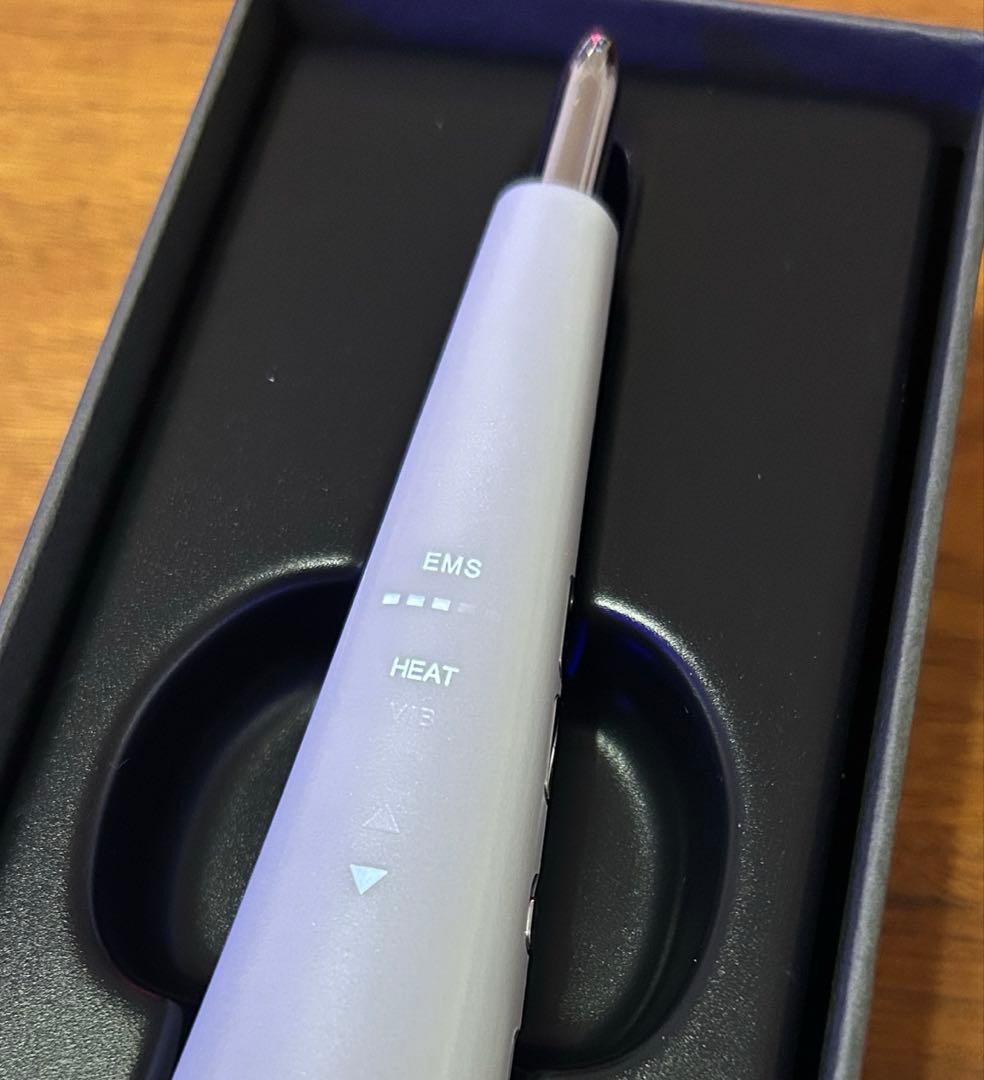 STELLA BEAUTE ビューティフェイススティック2.0 ホワイト　美品