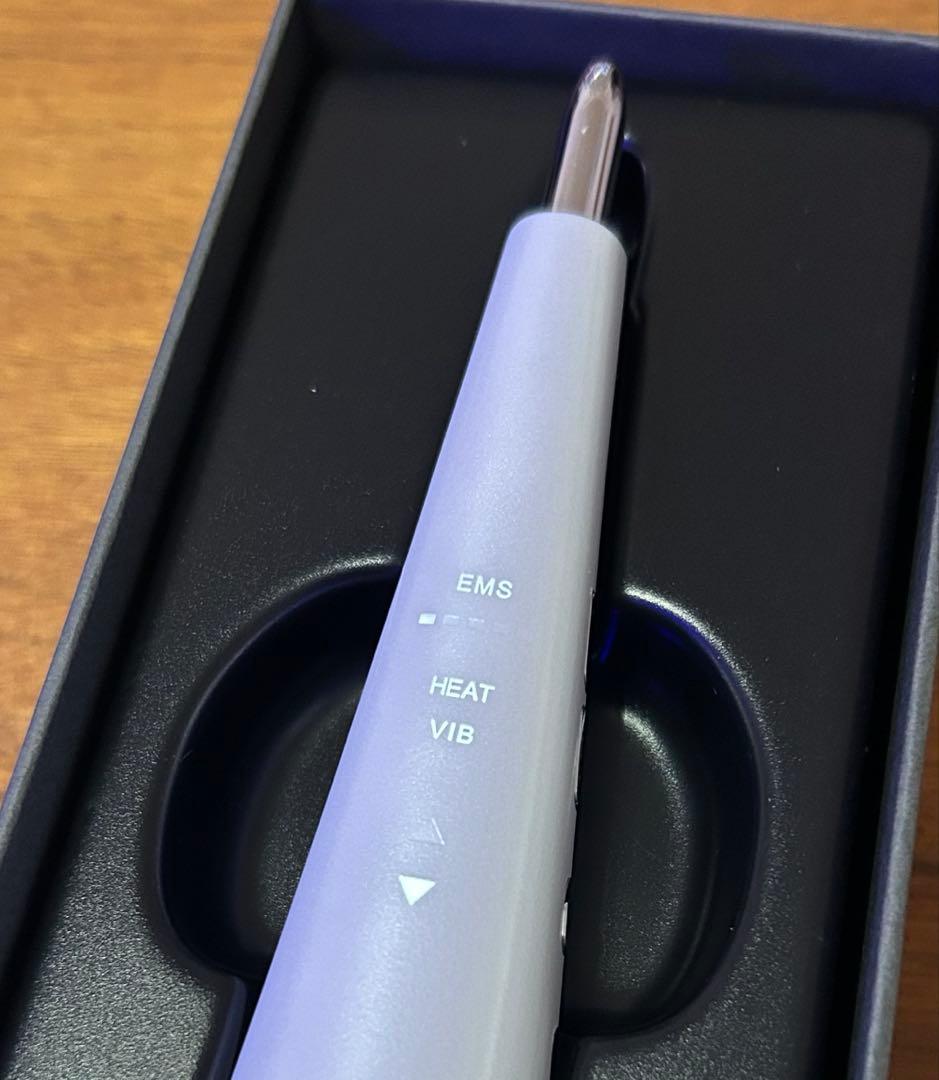 STELLA BEAUTE ビューティフェイススティック2.0 ホワイト　美品