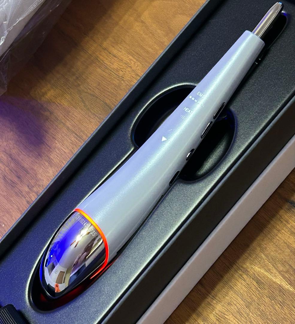 STELLA BEAUTE ビューティフェイススティック2.0 ホワイト　美品