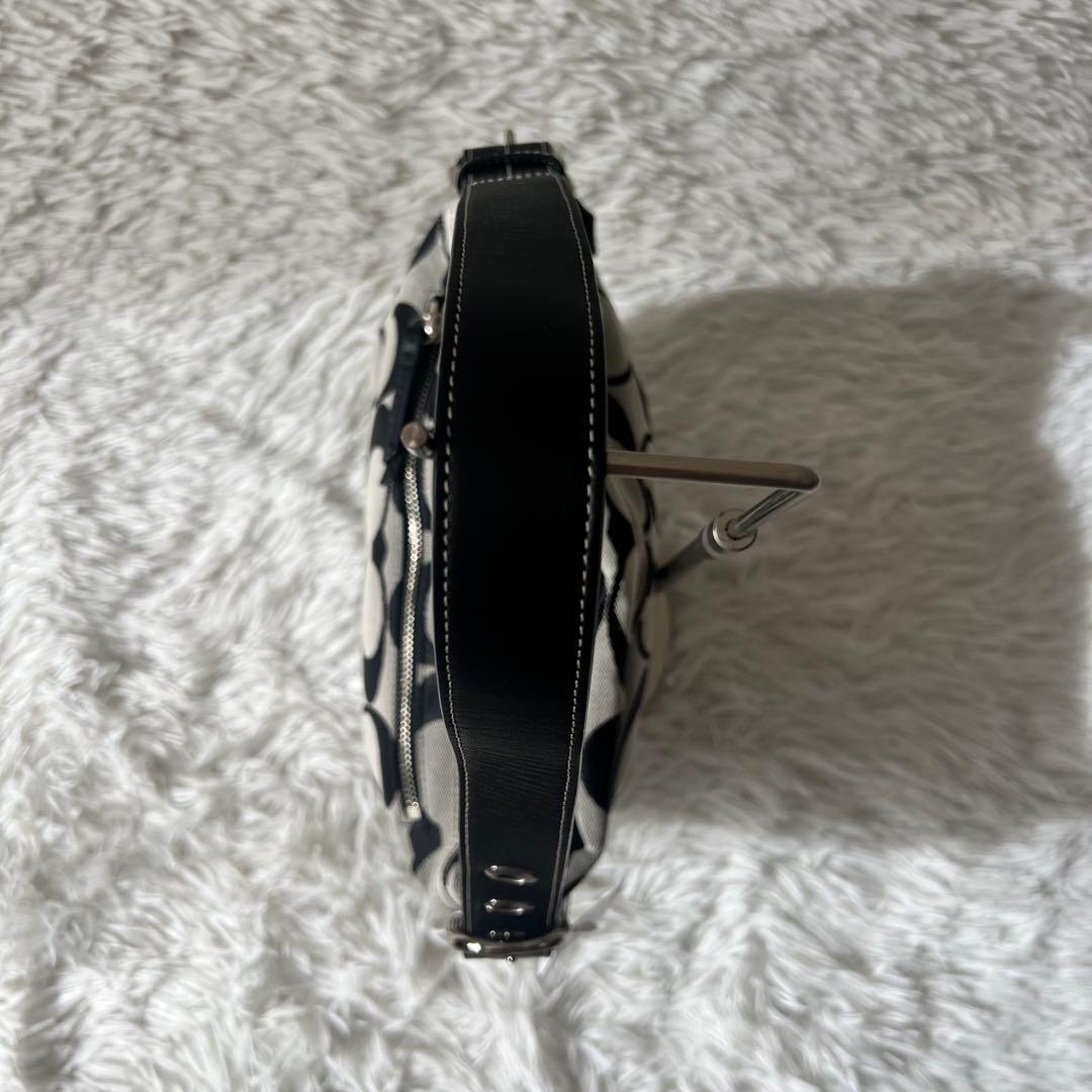 【新品タグ付き】COACH コーチ ワンショルダー ショルダーバッグ 2way