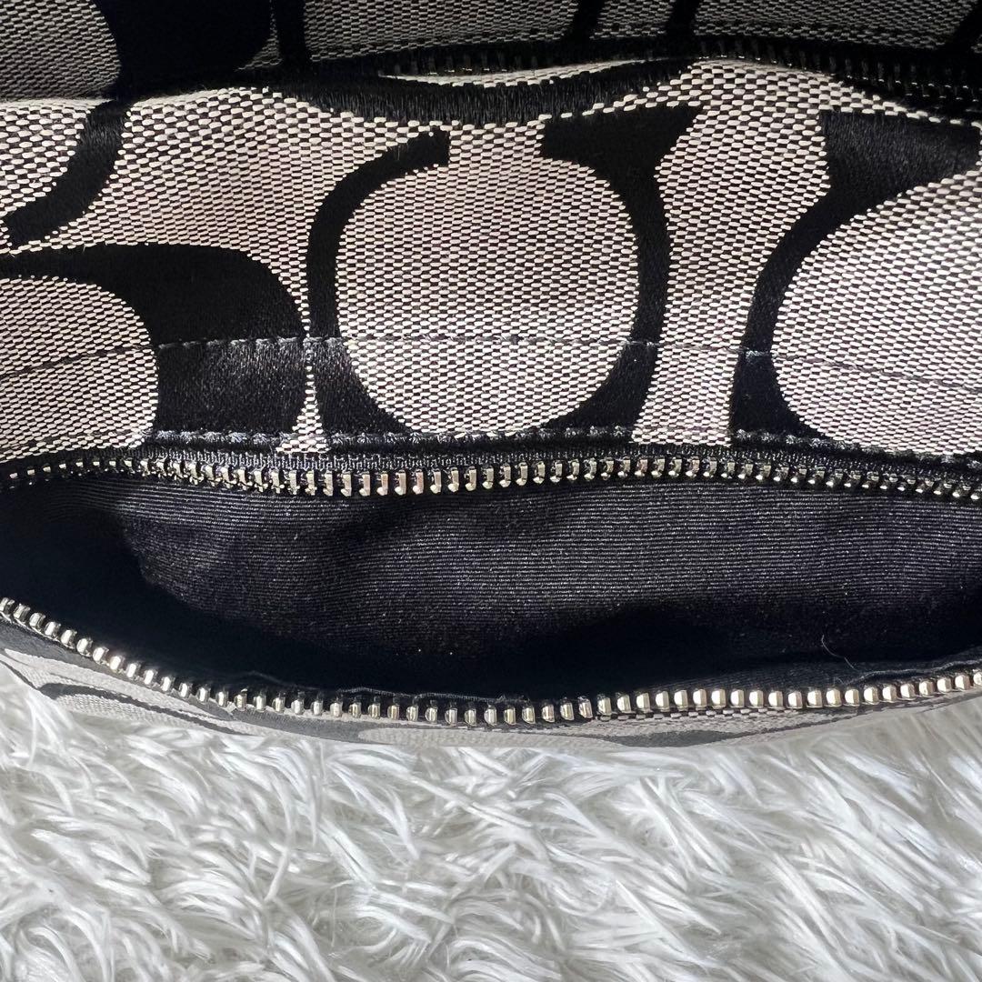 【新品タグ付き】COACH コーチ ワンショルダー ショルダーバッグ 2way