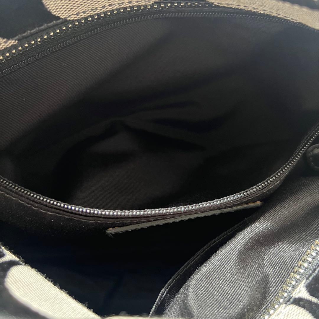 【新品タグ付き】COACH コーチ ワンショルダー ショルダーバッグ 2way