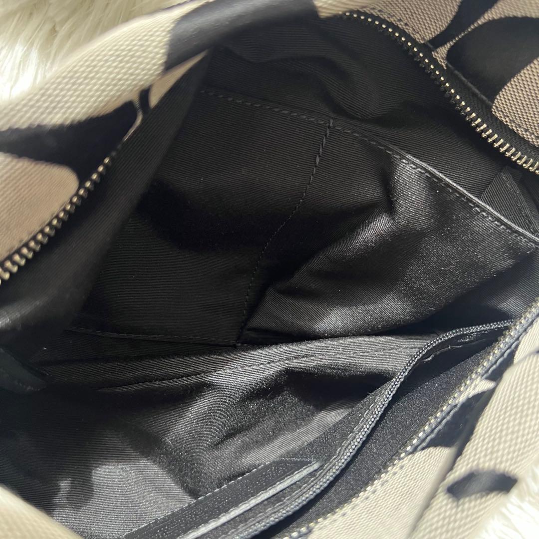 【新品タグ付き】COACH コーチ ワンショルダー ショルダーバッグ 2way