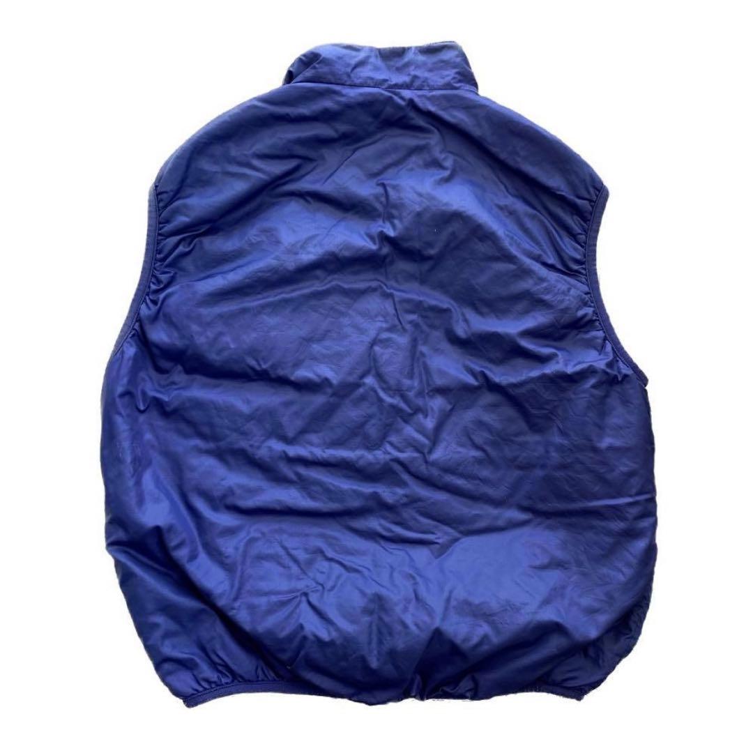 1995s Patagonia puff ball vest USA製 Sサイズ