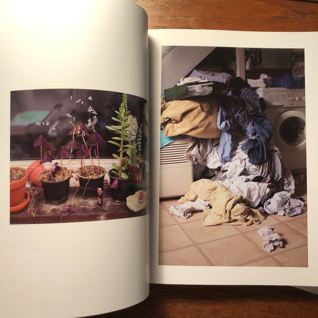 YOUR BODY IS YOURS / ヴォルフガング・ティルマンス