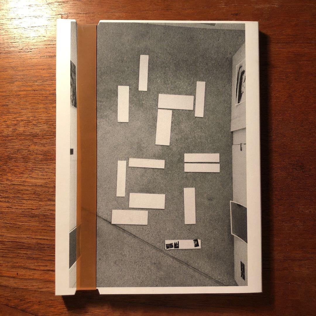 YOUR BODY IS YOURS / ヴォルフガング・ティルマンス