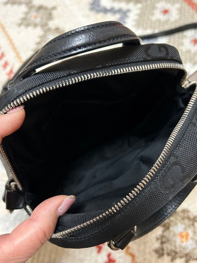 GUCCIグッチメッセンジャーバッグ ショルダーバッグ