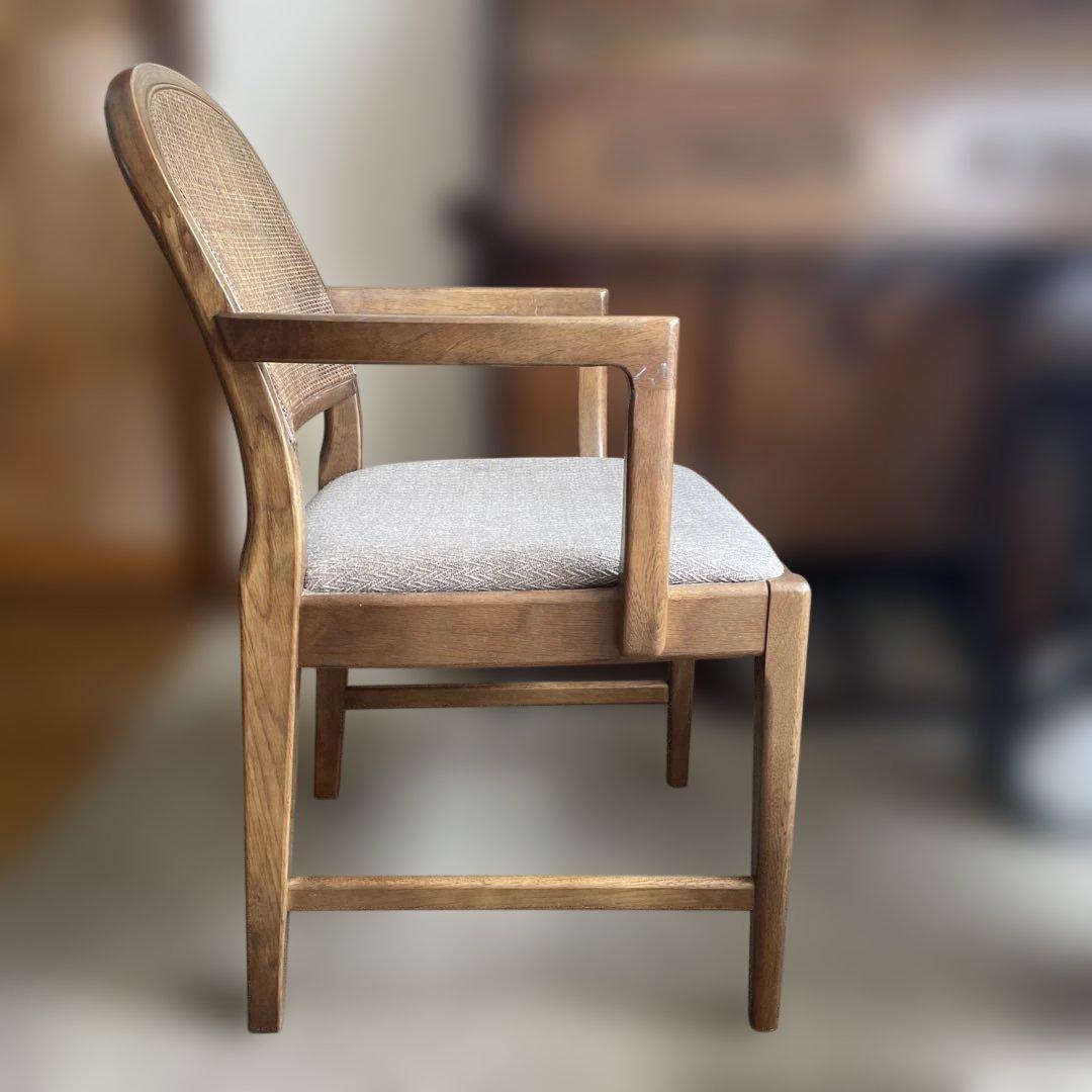 カリモク 二脚まとめて