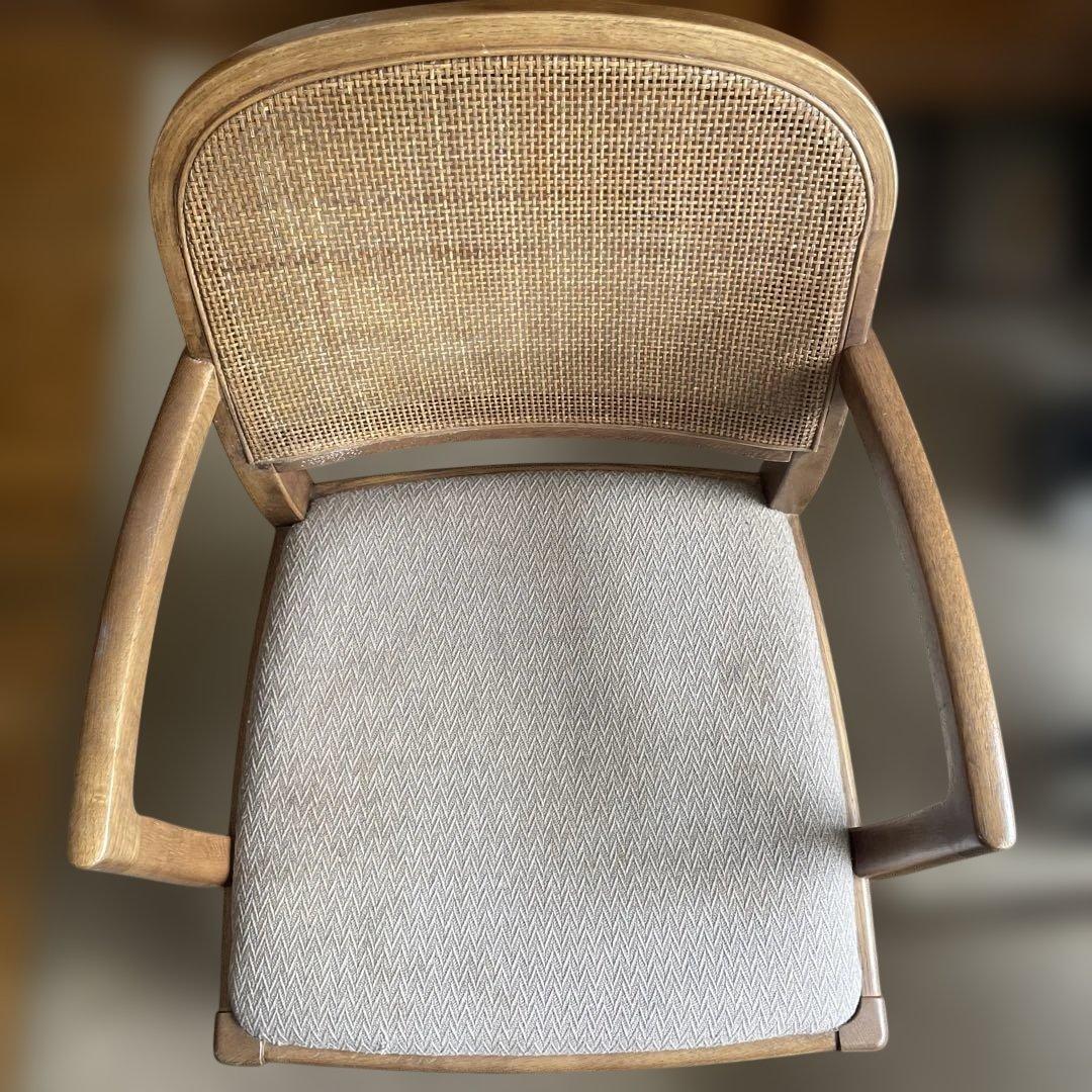 カリモク 二脚まとめて