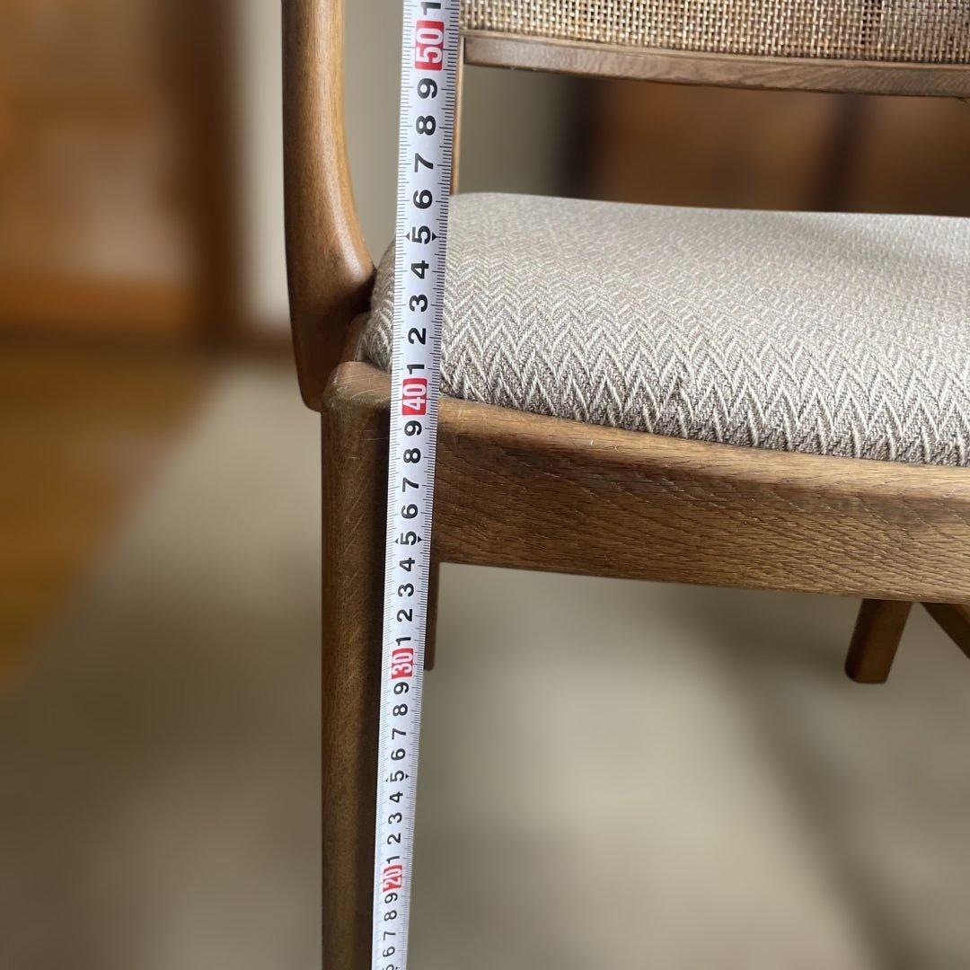 カリモク 二脚まとめて