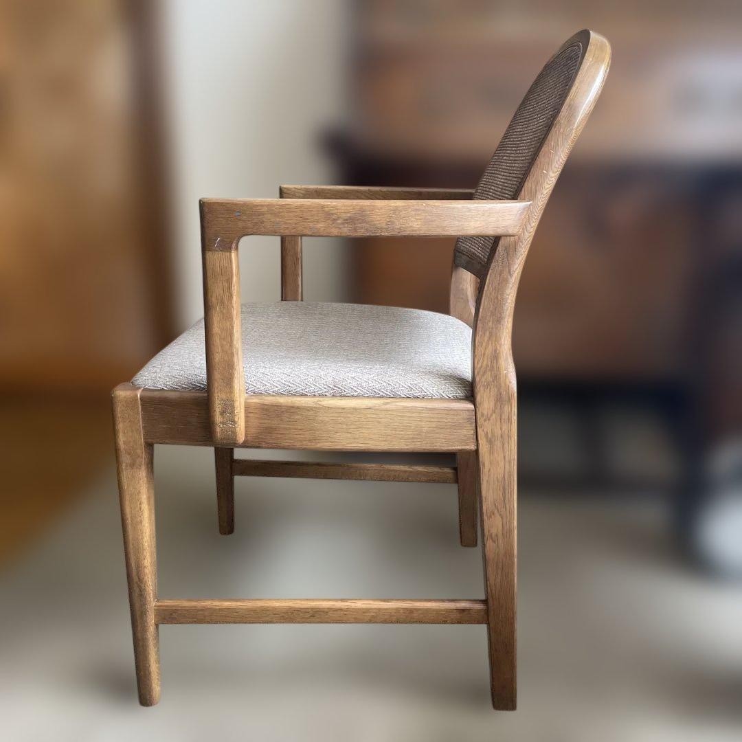 カリモク 二脚まとめて