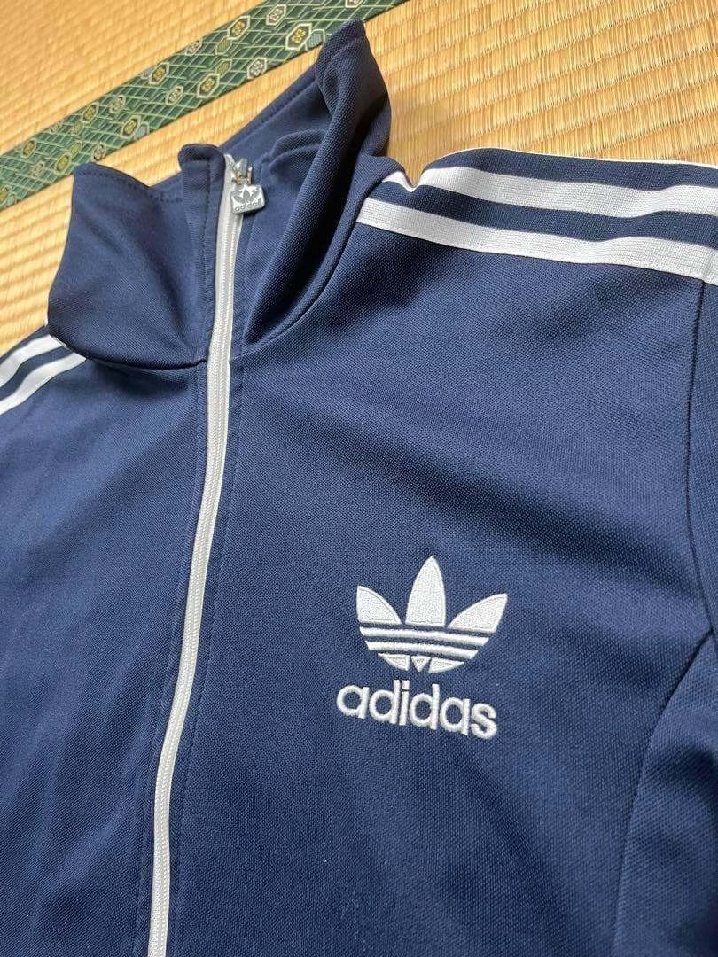 adidas ファイヤーバード アディダス ヨーロッパ トラックジャケット