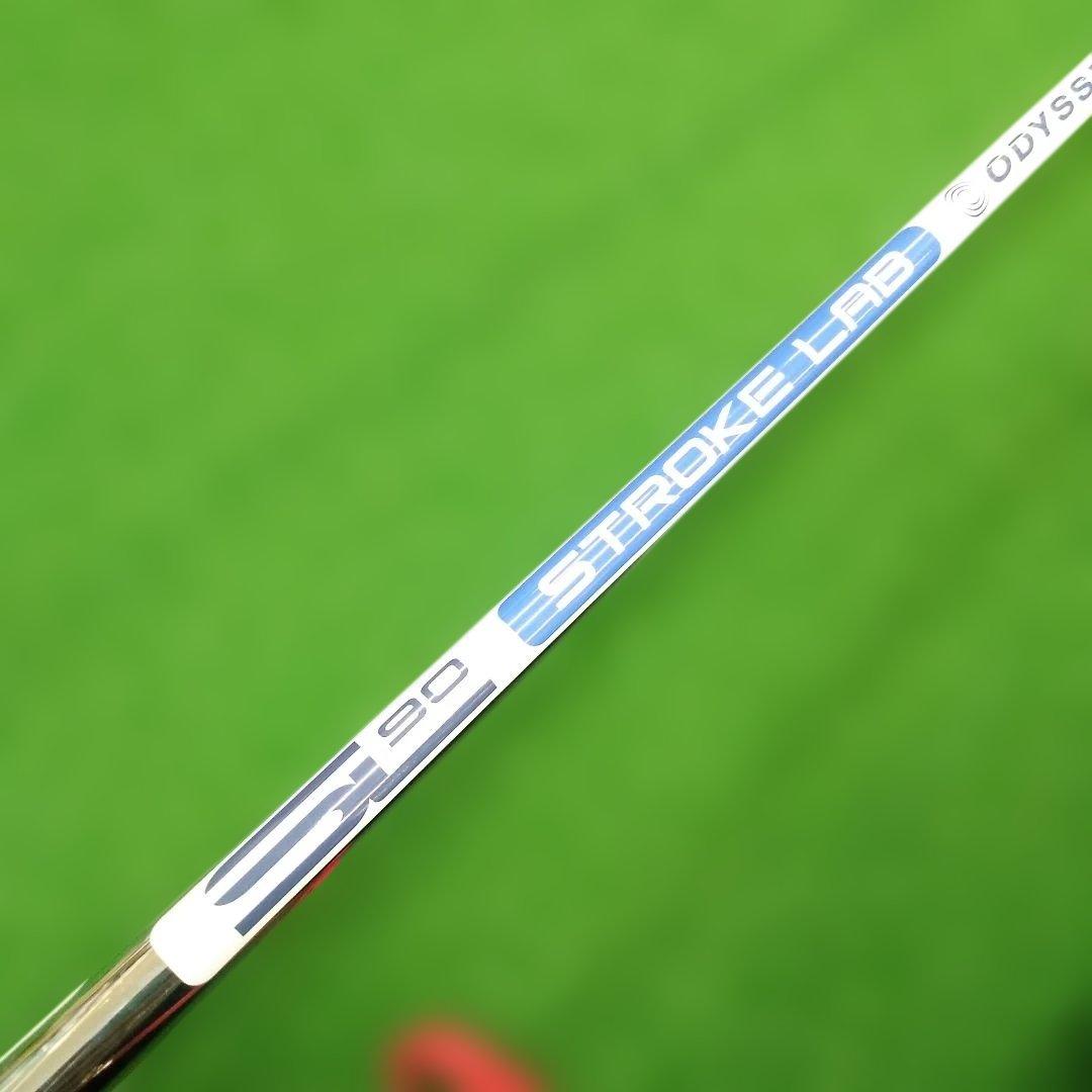 ODYSSEY AI-ONE JAILBIRD MINI パター　34インチ