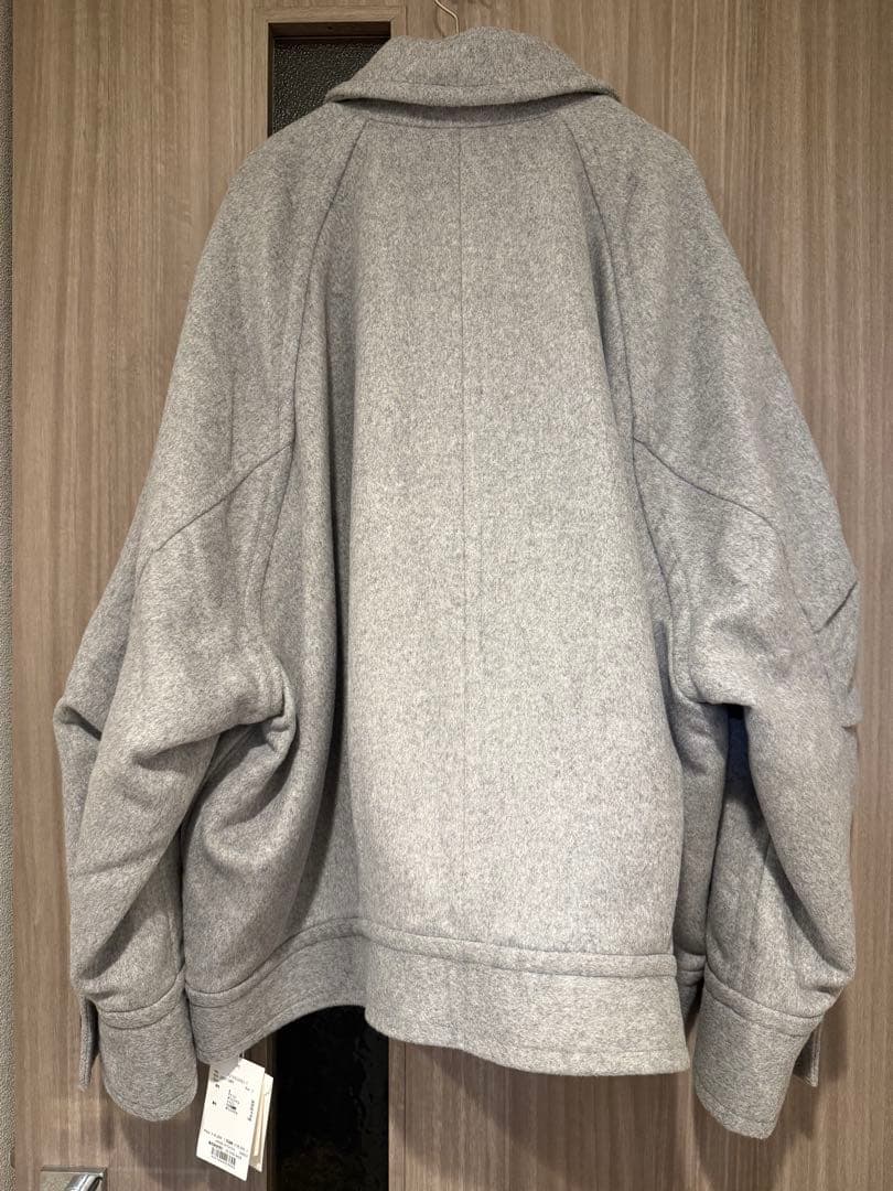 ETRETOKYO 復刻 ビッグカバーオールジャケット 新品タグ付