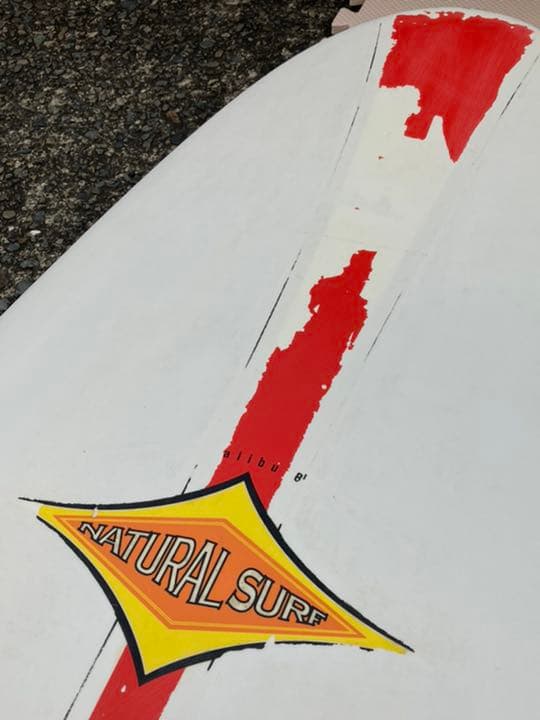 240cm ファンボード 初心者◎ サーフボード Bic Sports 神奈川県