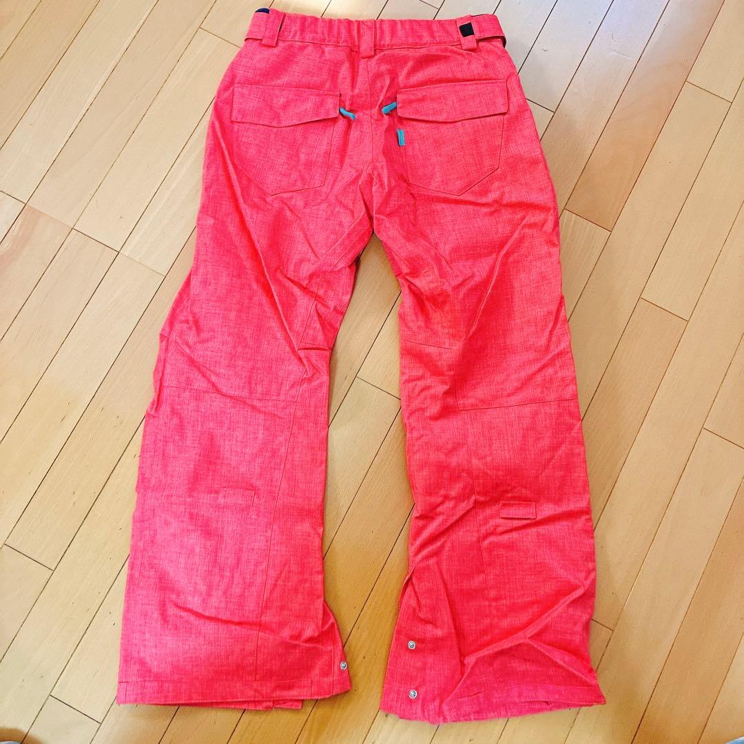 ROXY スノーボードウェア 多色 フード付き