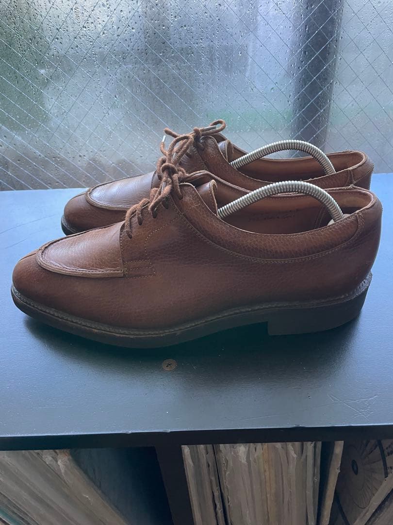 JOHN LOBB ジョンロブ BORSA 26.5位